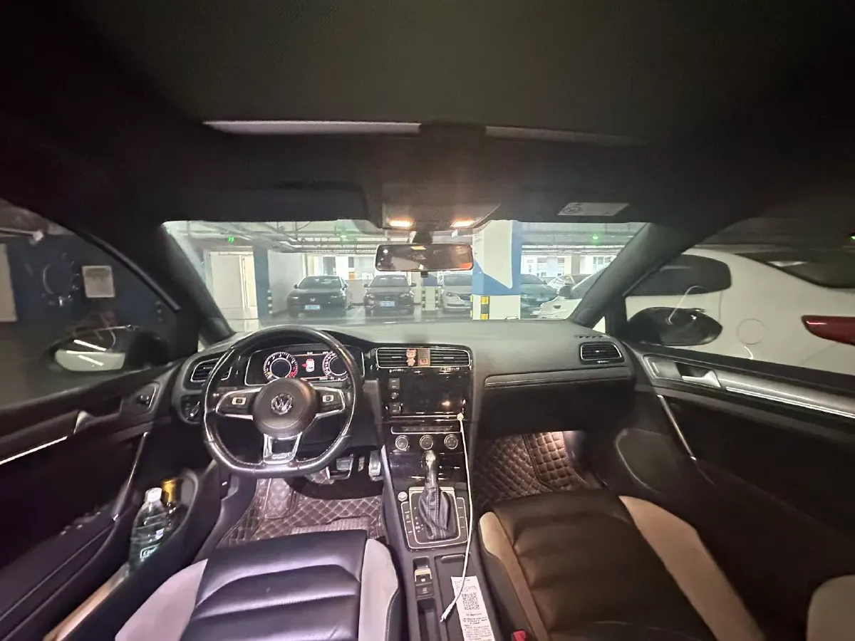 2019 Volkswagen Golf 1.4T 150HP L4 7DCT,autocango,china used car exporter,china ev exporter,chinese used car exporter,chinese used ev exporter