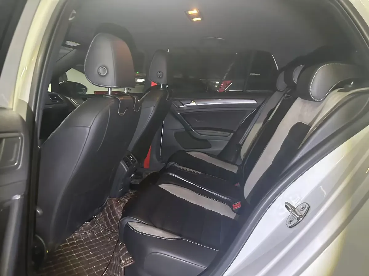 2019 Volkswagen Golf 1.4T 150HP L4 7DCT,autocango,china used car exporter,china ev exporter,chinese used car exporter,chinese used ev exporter