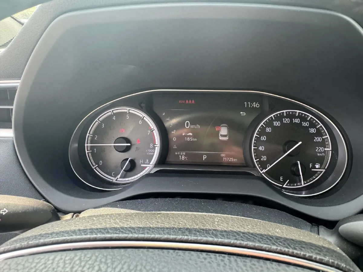 2022 Toyota Harrier 2.0L 171HP L4 CVT,autocango,china used car exporter,china ev exporter,chinese used car exporter,chinese used ev exporter