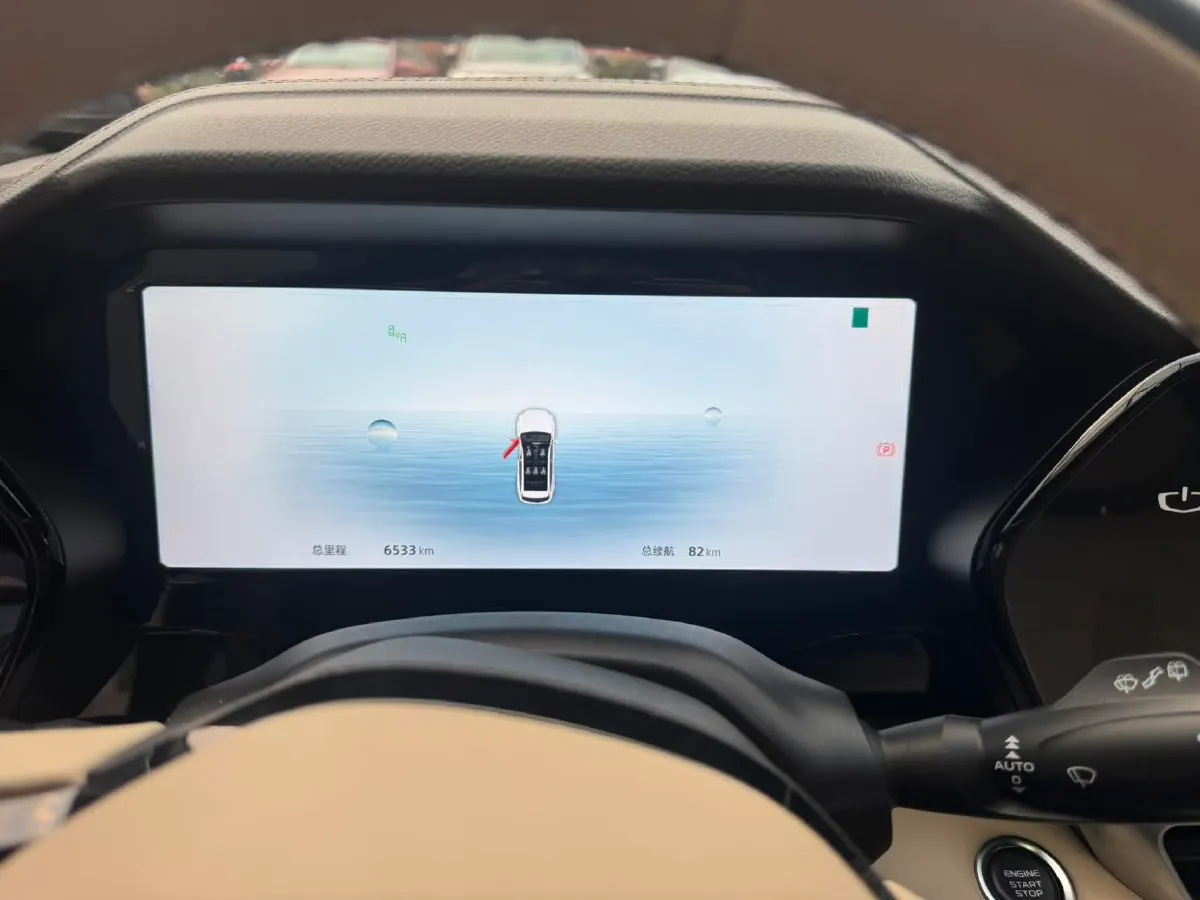 2025 Geely Monjaro 2.0T 238HP L4 8AT,autocango,china used car exporter,china ev exporter,chinese used car exporter,chinese used ev exporter