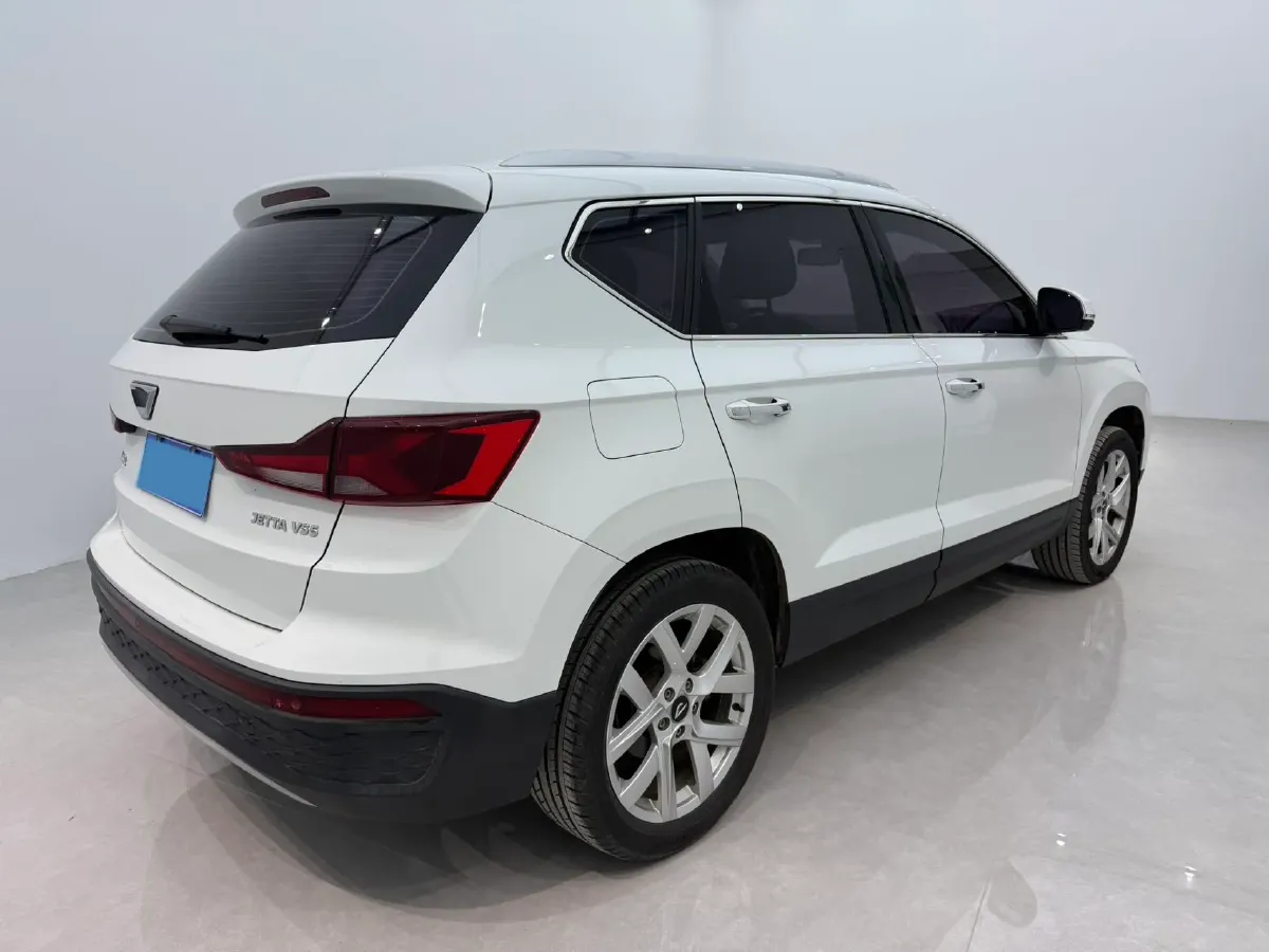2022 Jetta VS5 1.4T 150HP L4 6AT,autocango,china used car exporter,china ev exporter,chinese used car exporter,chinese used ev exporter