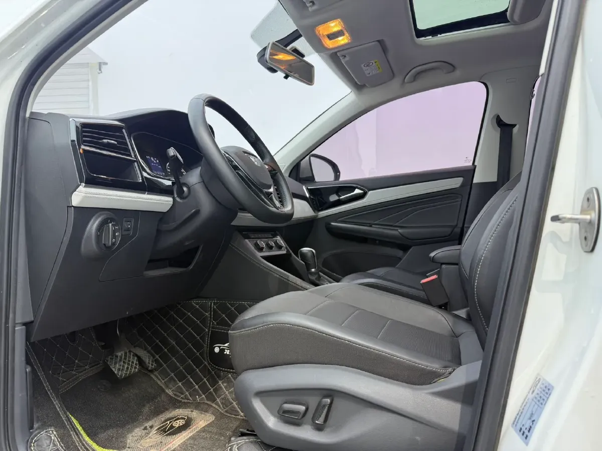 2022 Jetta VS5 1.4T 150HP L4 6AT,autocango,china used car exporter,china ev exporter,chinese used car exporter,chinese used ev exporter