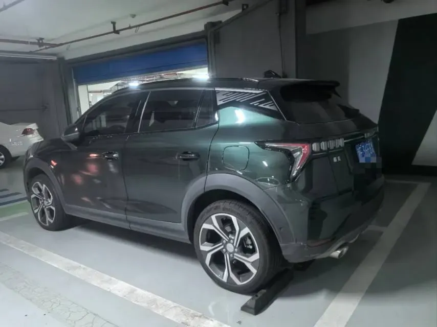 2023 LYNK&CO 03 1.5T 181HP L4 7DCT,autocango,china used car exporter,china ev exporter,chinese used car exporter,chinese used ev exporter