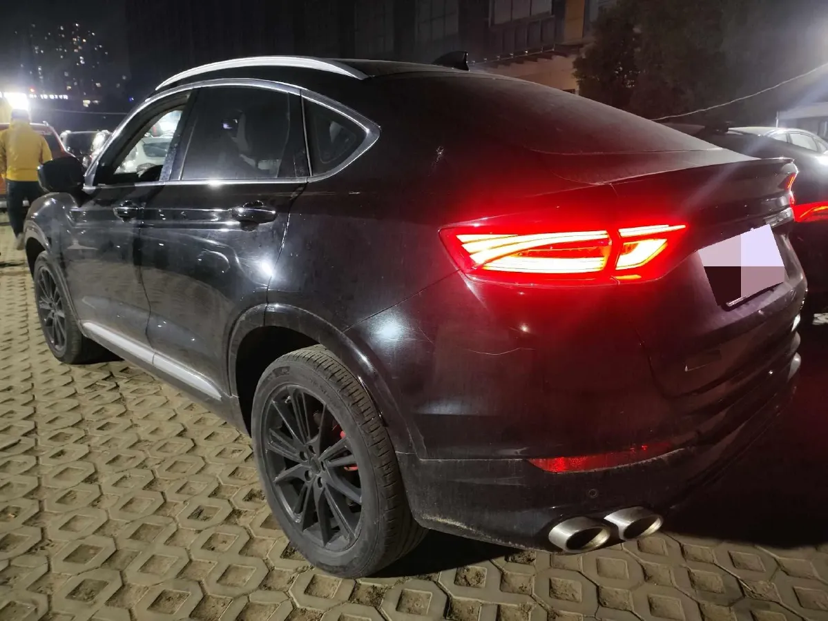 2021 Geely Tugella 2.0T 238HP L4 8AT,autocango,china used car exporter,china ev exporter,chinese used car exporter,chinese used ev exporter