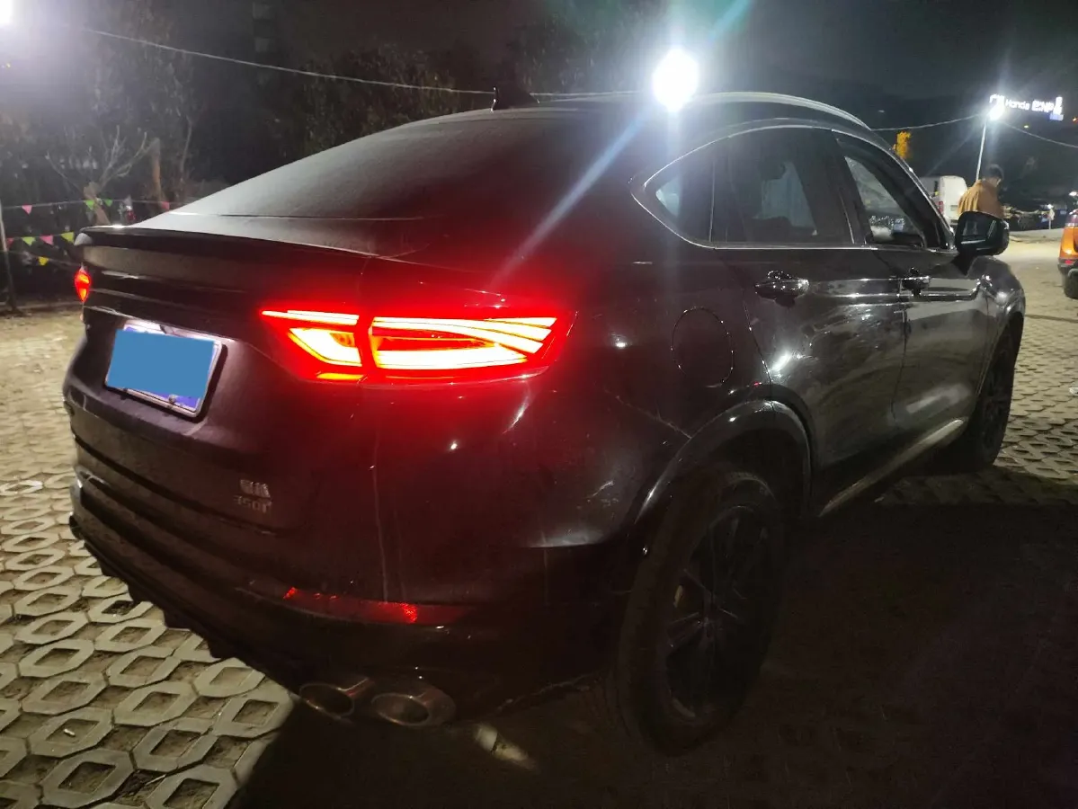 2021 Geely Tugella 2.0T 238HP L4 8AT,autocango,china used car exporter,china ev exporter,chinese used car exporter,chinese used ev exporter