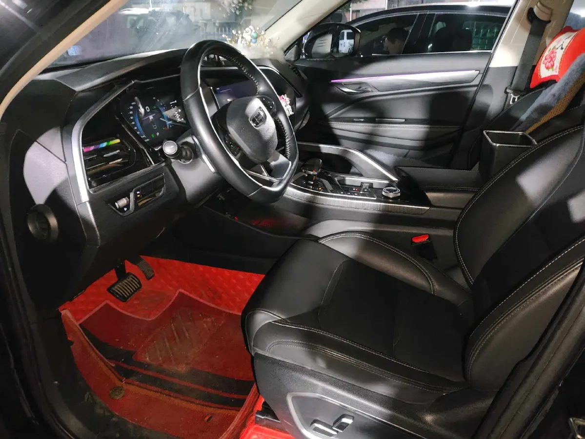 2021 Geely Tugella 2.0T 238HP L4 8AT,autocango,china used car exporter,china ev exporter,chinese used car exporter,chinese used ev exporter