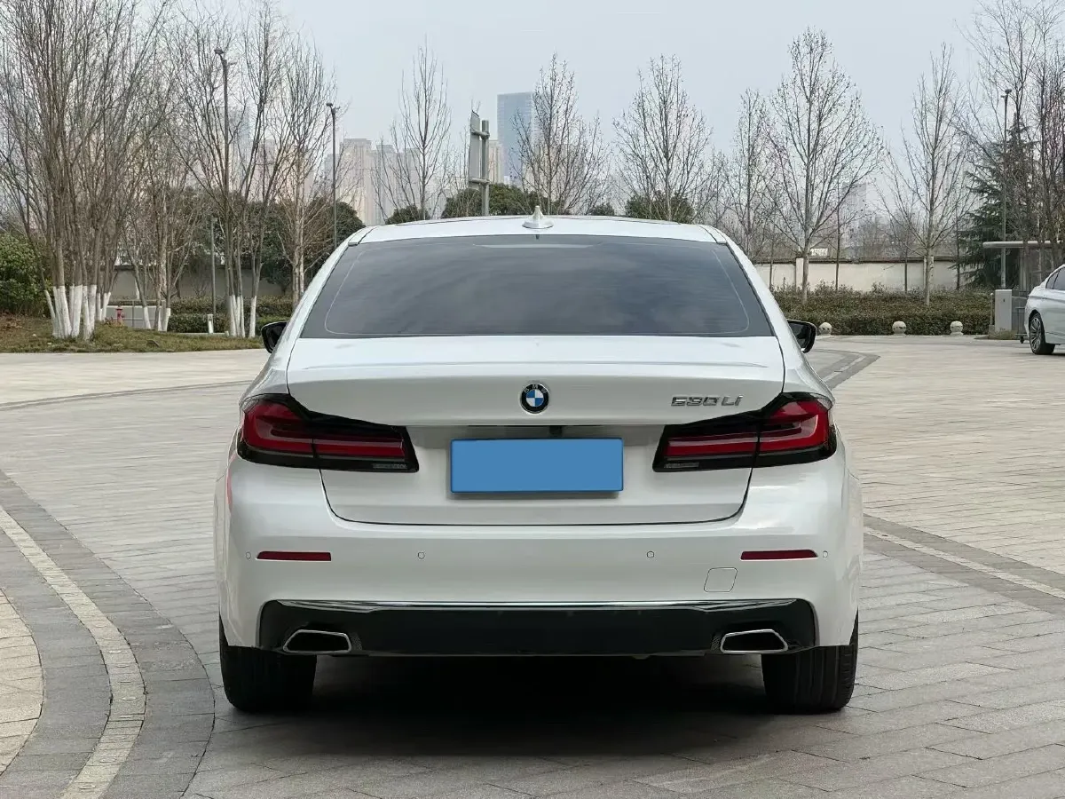 2021 BMW 5 Series 2.0T 252HP L4 8AT,autocango,china used car exporter,china ev exporter,chinese used car exporter,chinese used ev exporter