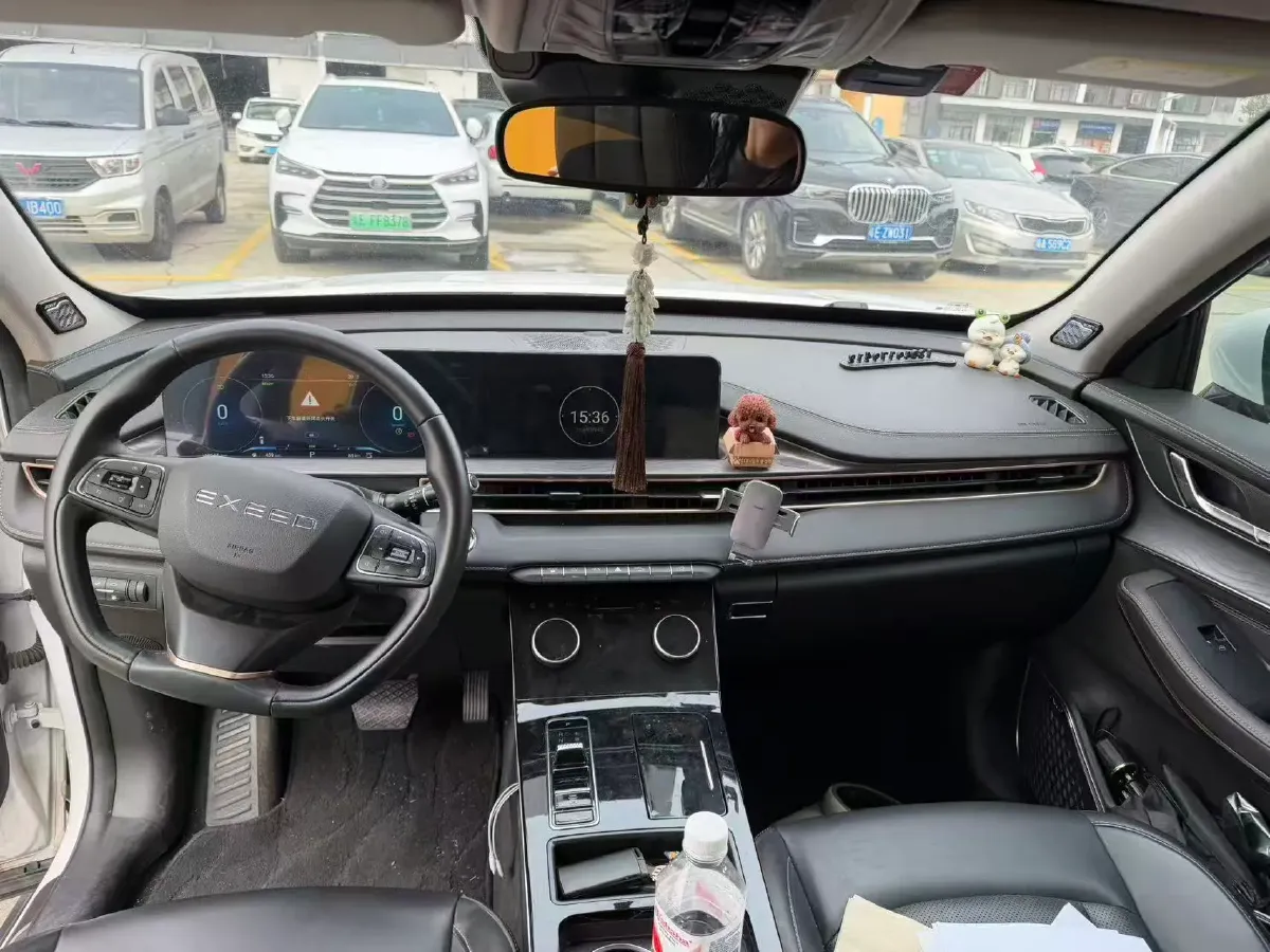 2022 DongFeng Forthing T5 1.5T 165HP L4 6AT,autocango,china used car exporter,china ev exporter,chinese used car exporter,chinese used ev exporter