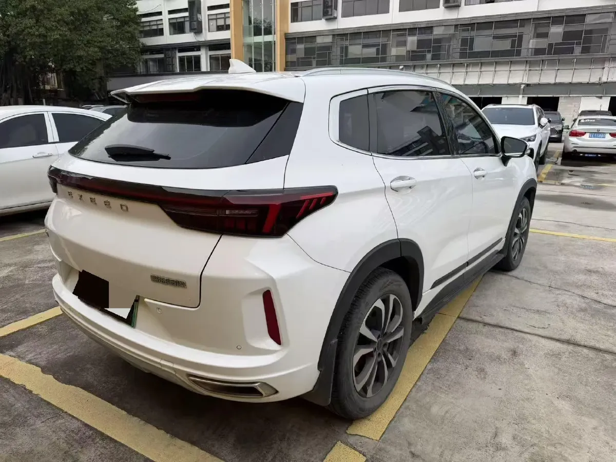 2022 DongFeng Forthing T5 1.5T 165HP L4 6AT,autocango,china used car exporter,china ev exporter,chinese used car exporter,chinese used ev exporter
