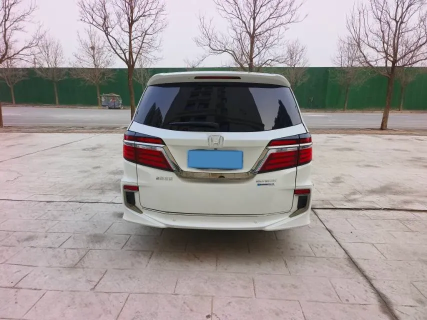 2019 Honda Elysioin 2.0L 146HP L4 E-CVT Hybrid,autocango,china used car exporter,china ev exporter,chinese used car exporter,chinese used ev exporter