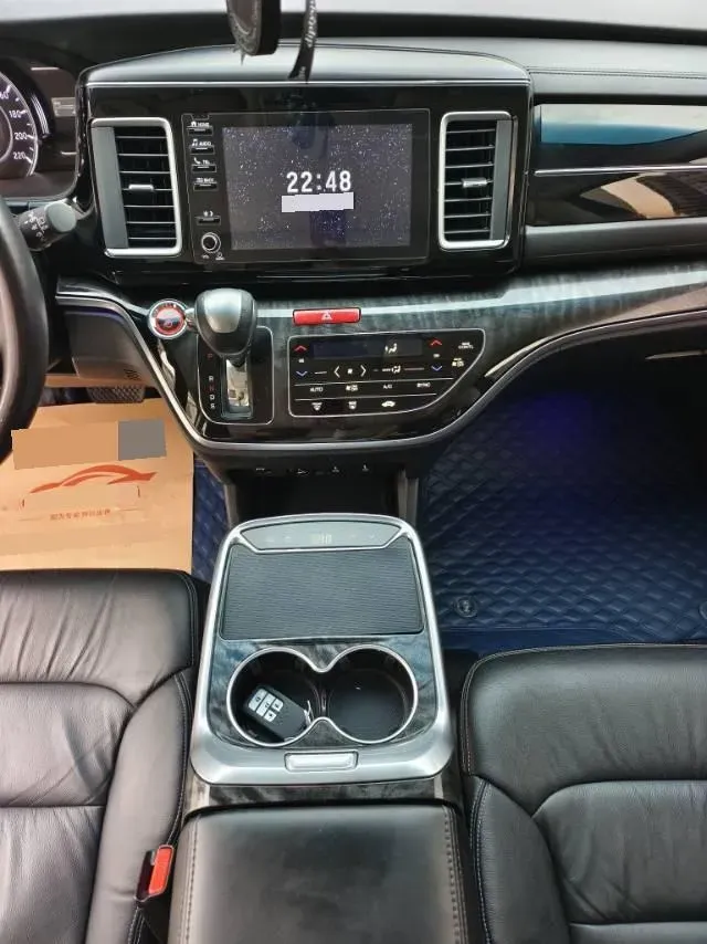 2019 Honda Elysioin 2.0L 146HP L4 E-CVT Hybrid,autocango,china used car exporter,china ev exporter,chinese used car exporter,chinese used ev exporter