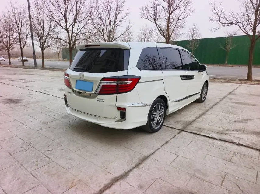 2019 Honda Elysioin 2.0L 146HP L4 E-CVT Hybrid,autocango,china used car exporter,china ev exporter,chinese used car exporter,chinese used ev exporter