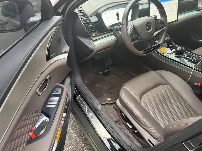 2024 BYD Han 1.5T 139HP L4 E-CVT PHEV 18.316KWH,autocango,china used car exporter,china ev exporter,chinese used car exporter,chinese used ev exporter