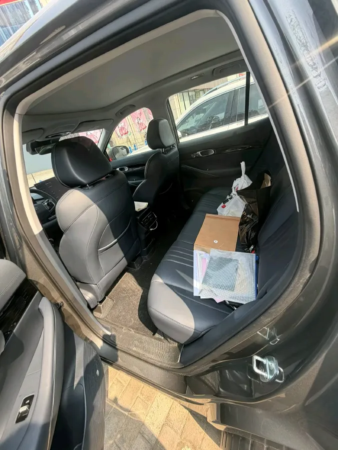 2024 Great Wall Poer 2.4T 186HP L4 9AT,autocango,china used car exporter,china ev exporter,chinese used car exporter,chinese used ev exporter