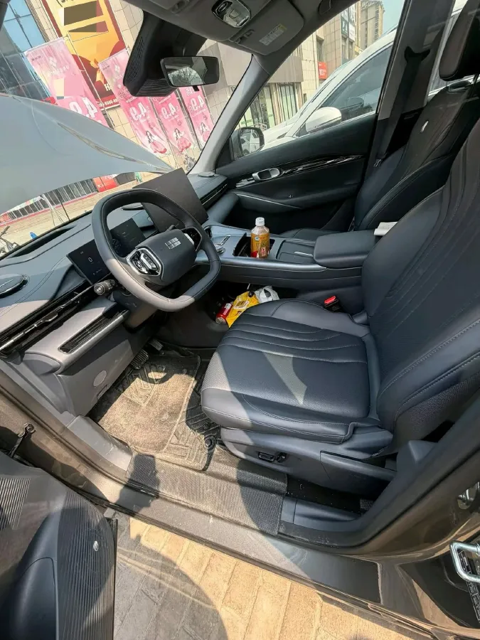 2024 Great Wall Poer 2.4T 186HP L4 9AT,autocango,china used car exporter,china ev exporter,chinese used car exporter,chinese used ev exporter