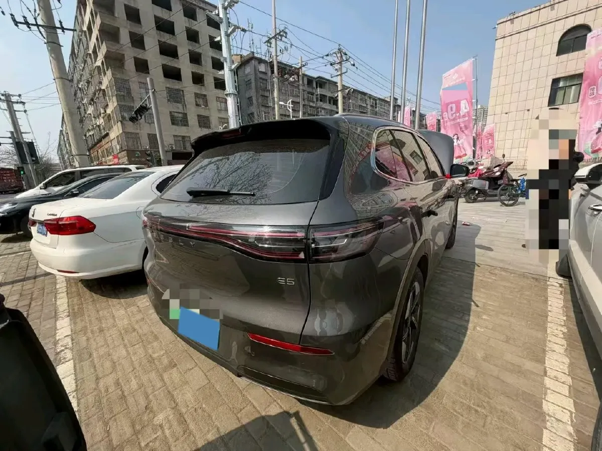 2024 Great Wall Poer 2.4T 186HP L4 9AT,autocango,china used car exporter,china ev exporter,chinese used car exporter,chinese used ev exporter