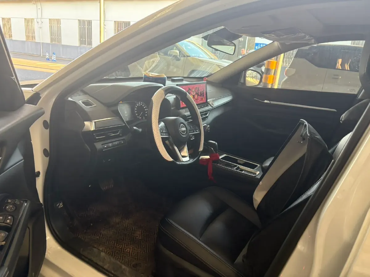 2022 Nissan Teana 2.0L 156HP L4 CVT,autocango,china used car exporter,china ev exporter,chinese used car exporter,chinese used ev exporter