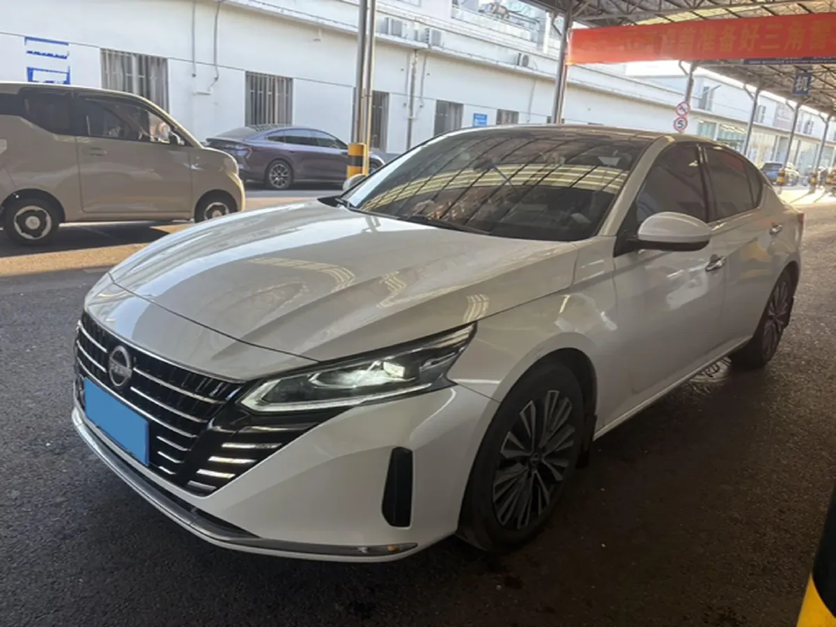 2022 Nissan Teana 2.0L 156HP L4 CVT,autocango,china used car exporter,china ev exporter,chinese used car exporter,chinese used ev exporter