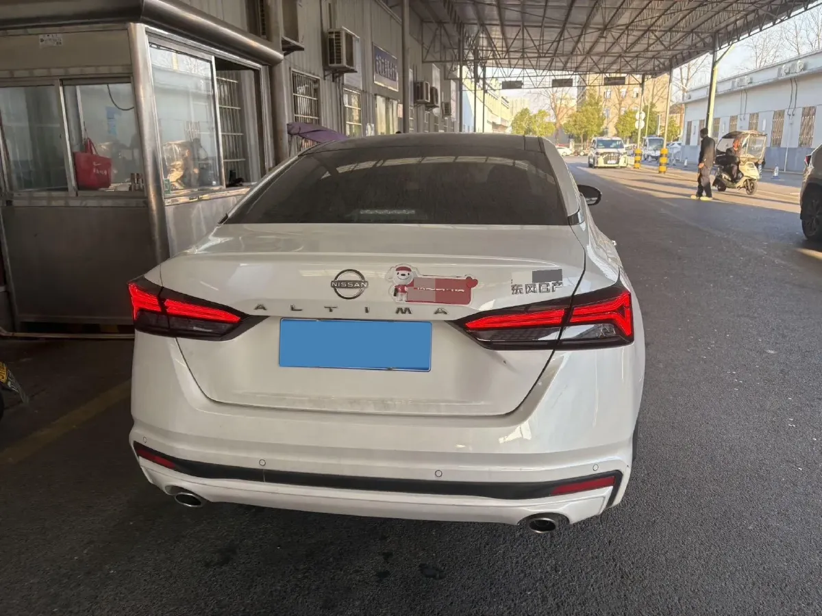 2022 Nissan Teana 2.0L 156HP L4 CVT,autocango,china used car exporter,china ev exporter,chinese used car exporter,chinese used ev exporter