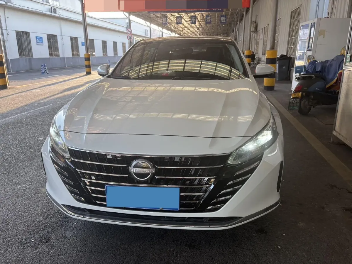 2022 Nissan Teana 2.0L 156HP L4 CVT,autocango,china used car exporter,china ev exporter,chinese used car exporter,chinese used ev exporter