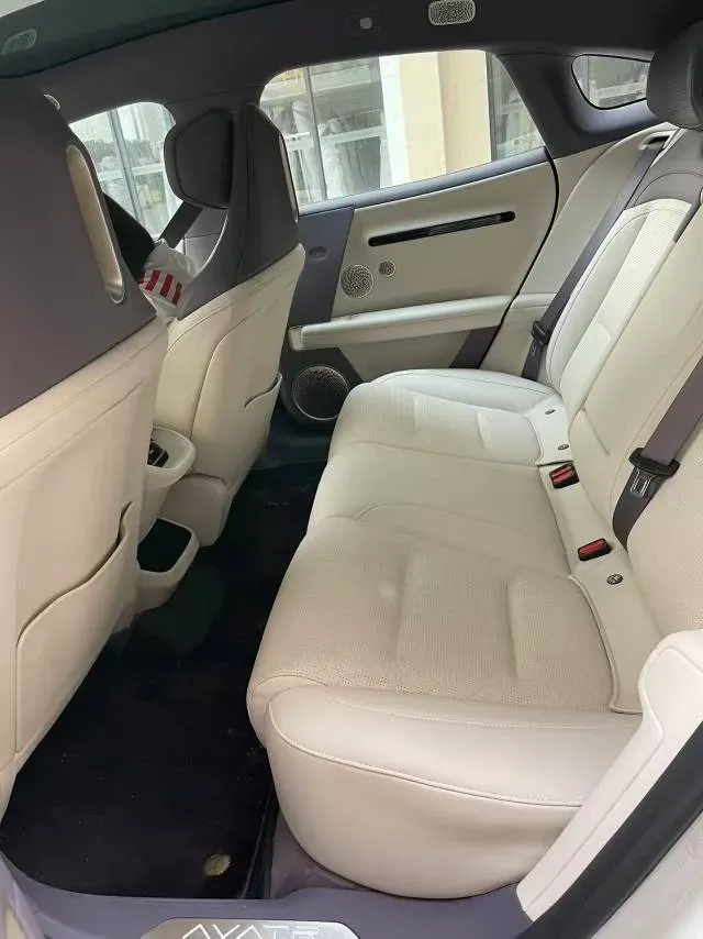 2025 Avatr 06 REEV 156HP REEV,autocango,china used car exporter,china ev exporter,chinese used car exporter,chinese used ev exporter