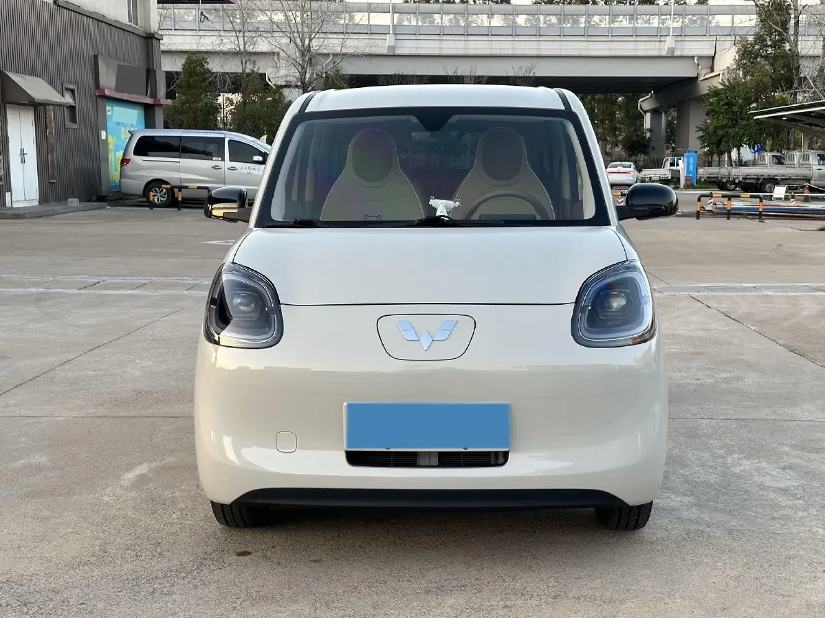 2025 WuLing HongGuang MINI EV BEV 16.2KWH,autocango,china used car exporter,china ev exporter,chinese used car exporter,chinese used ev exporter