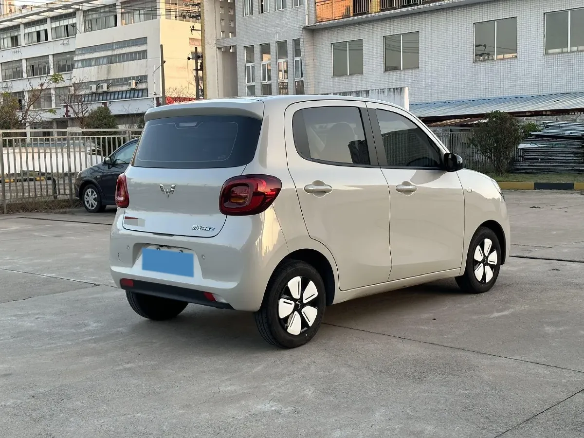 2025 WuLing HongGuang MINI EV BEV 16.2KWH,autocango,china used car exporter,china ev exporter,chinese used car exporter,chinese used ev exporter
