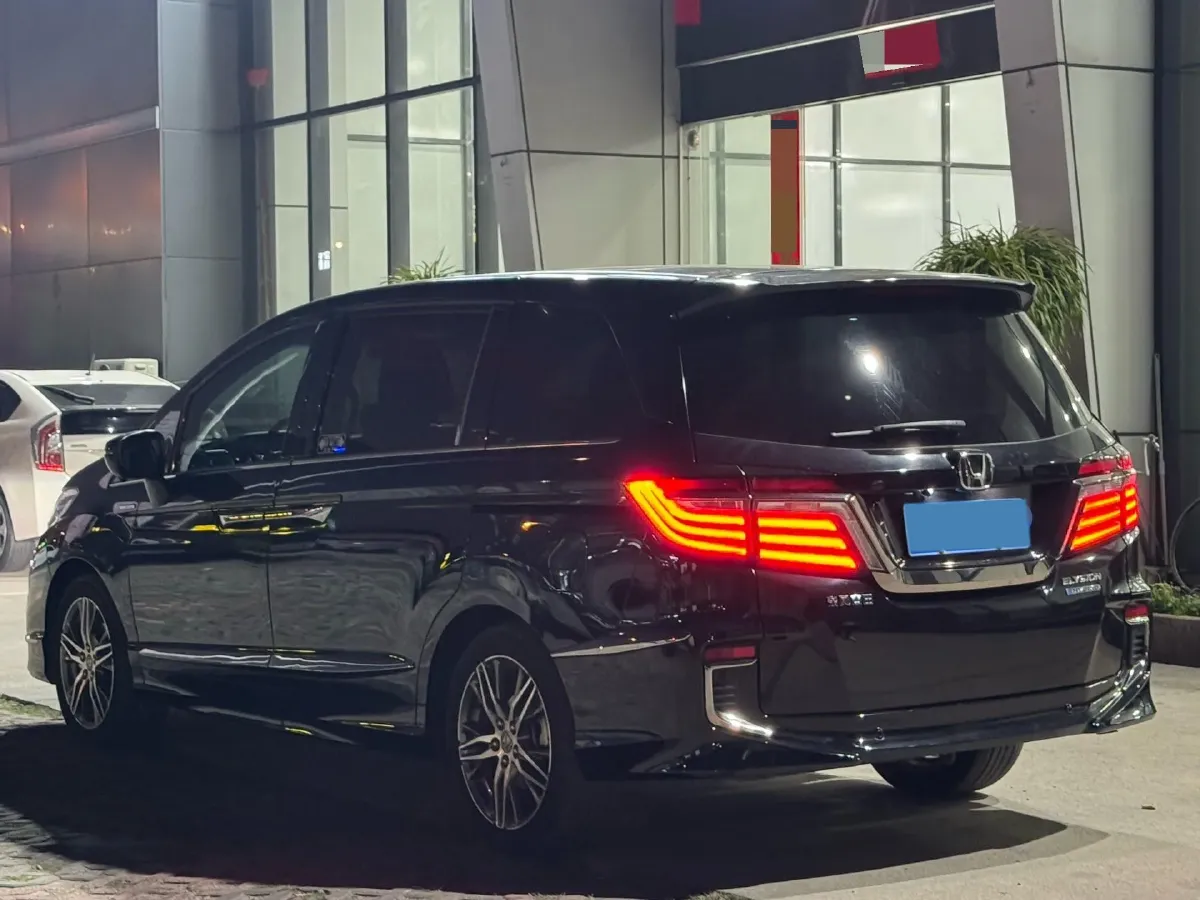 2019 Honda Elysioin 2.0L 146HP L4 E-CVT Hybrid,autocango,china used car exporter,china ev exporter,chinese used car exporter,chinese used ev exporter