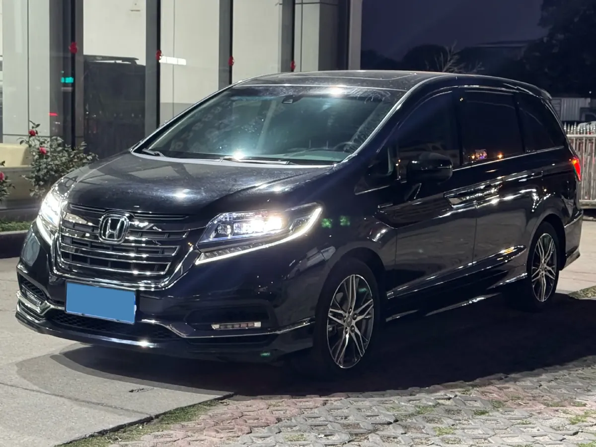2019 Honda Elysioin 2.0L 146HP L4 E-CVT Hybrid,autocango,china used car exporter,china ev exporter,chinese used car exporter,chinese used ev exporter