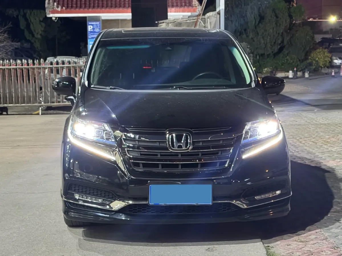 2019 Honda Elysioin 2.0L 146HP L4 E-CVT Hybrid,autocango,china used car exporter,china ev exporter,chinese used car exporter,chinese used ev exporter