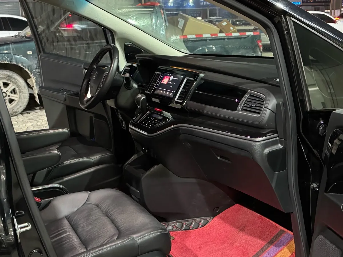 2019 Honda Elysioin 2.0L 146HP L4 E-CVT Hybrid,autocango,china used car exporter,china ev exporter,chinese used car exporter,chinese used ev exporter