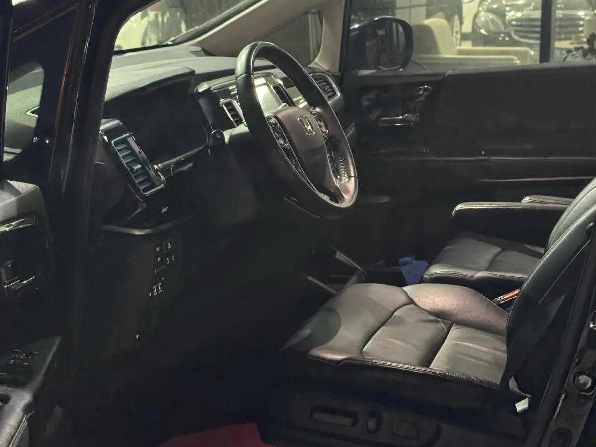 2019 Honda Elysioin 2.0L 146HP L4 E-CVT Hybrid,autocango,china used car exporter,china ev exporter,chinese used car exporter,chinese used ev exporter