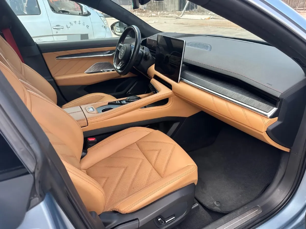 2022 Zeekr 001 BEV 100KWH,autocango,china used car exporter,china ev exporter,chinese used car exporter,chinese used ev exporter