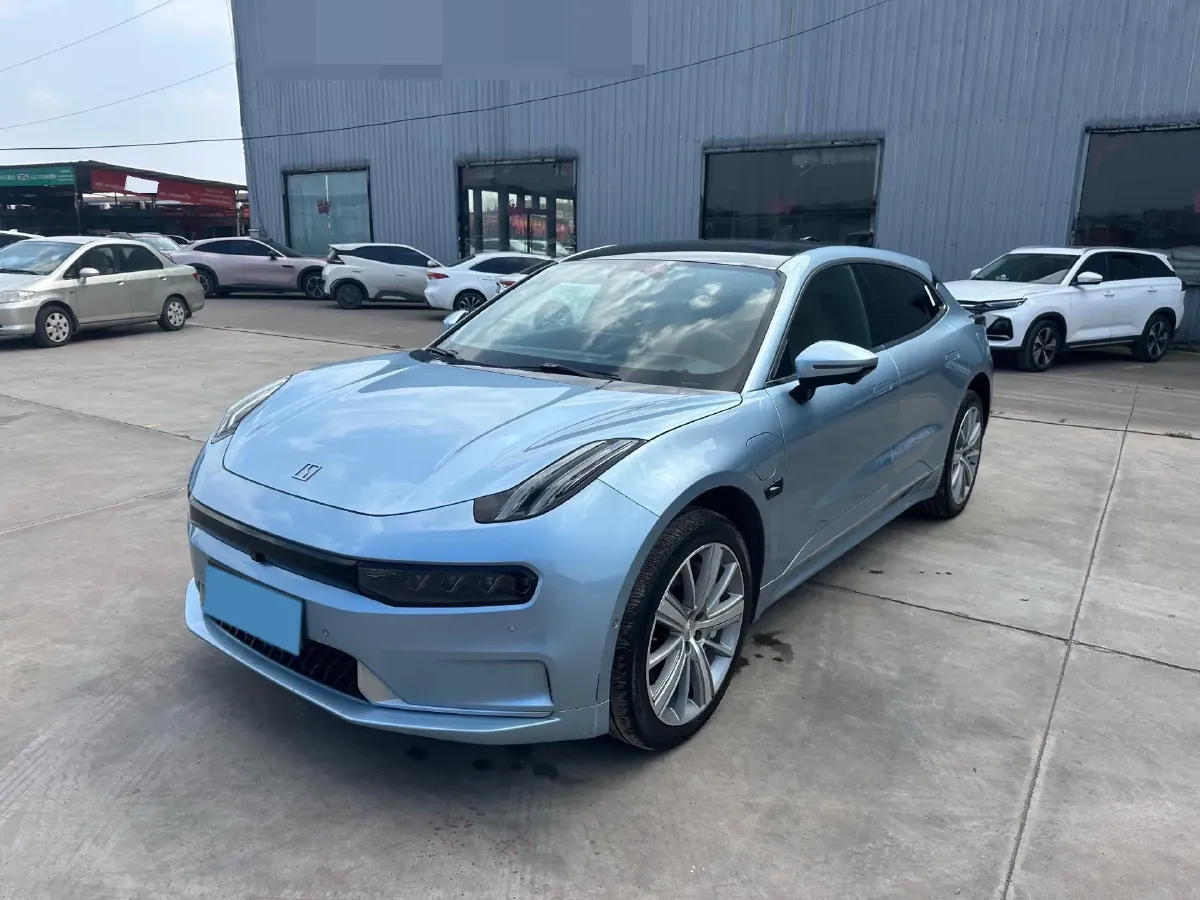 2022 Zeekr 001 BEV 100KWH,autocango,china used car exporter,china ev exporter,chinese used car exporter,chinese used ev exporter