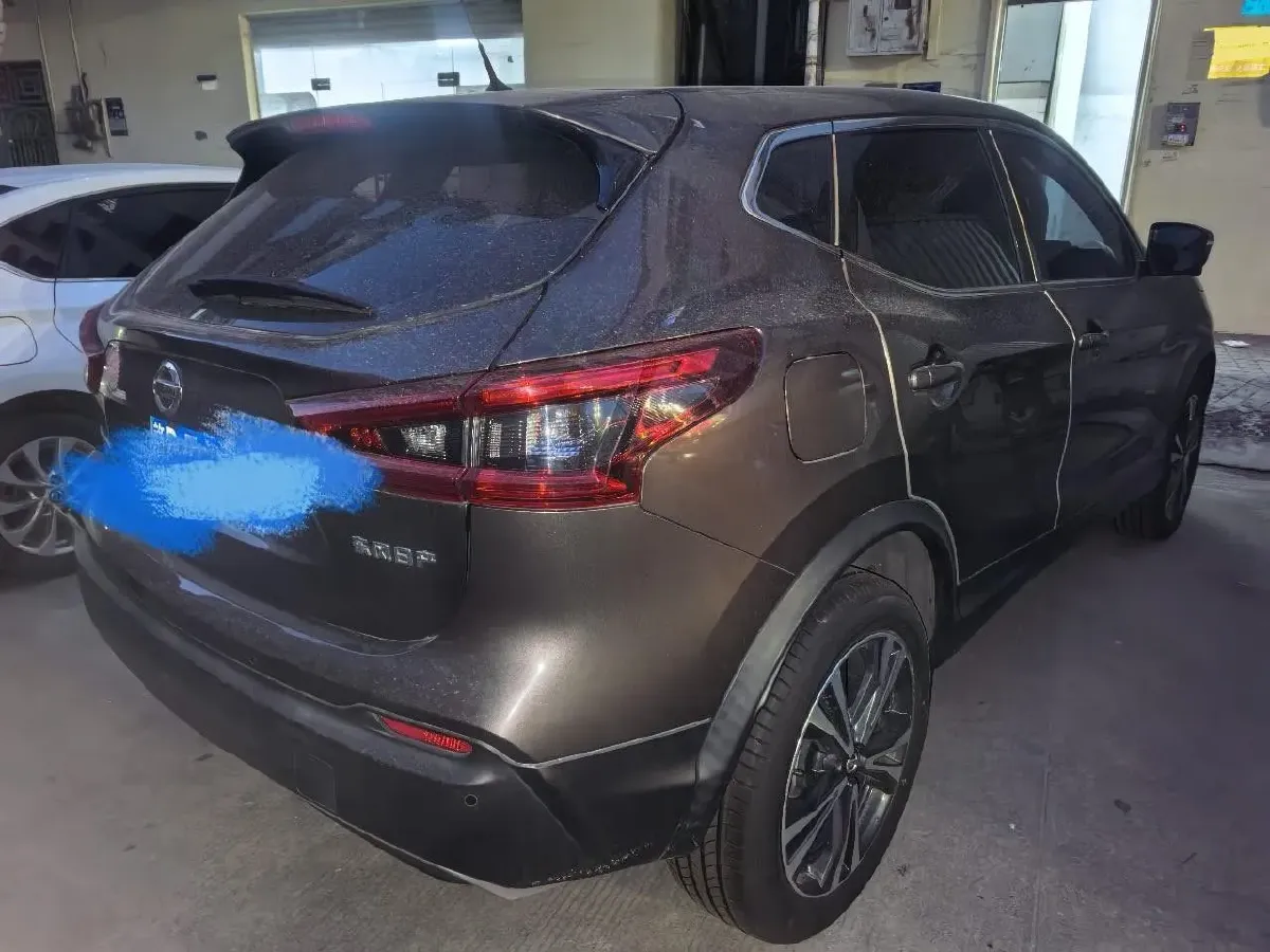 2021 Nissan Qashqai 2.0L 151HP L4 CVT,autocango,china used car exporter,china ev exporter,chinese used car exporter,chinese used ev exporter
