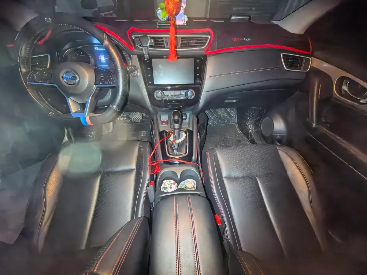 2021 Nissan Qashqai 2.0L 151HP L4 CVT,autocango,china used car exporter,china ev exporter,chinese used car exporter,chinese used ev exporter