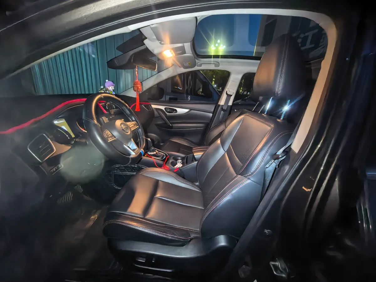 2021 Nissan Qashqai 2.0L 151HP L4 CVT,autocango,china used car exporter,china ev exporter,chinese used car exporter,chinese used ev exporter