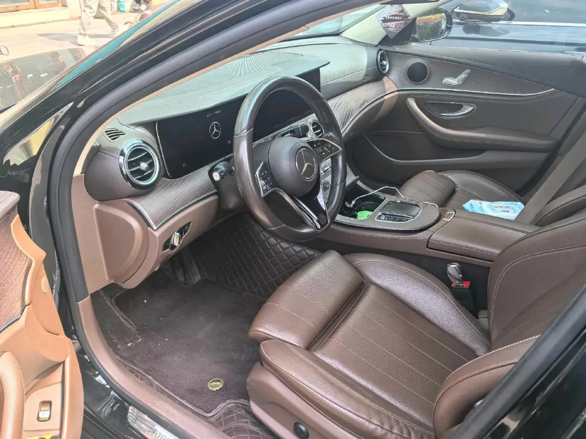 2021 Mercedes-Benz E Class 1.5T 184HP L4 9AT,autocango,china used car exporter,china ev exporter,chinese used car exporter,chinese used ev exporter