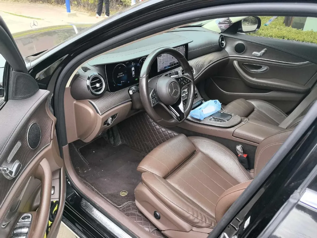 2021 Mercedes-Benz E Class 1.5T 184HP L4 9AT,autocango,china used car exporter,china ev exporter,chinese used car exporter,chinese used ev exporter