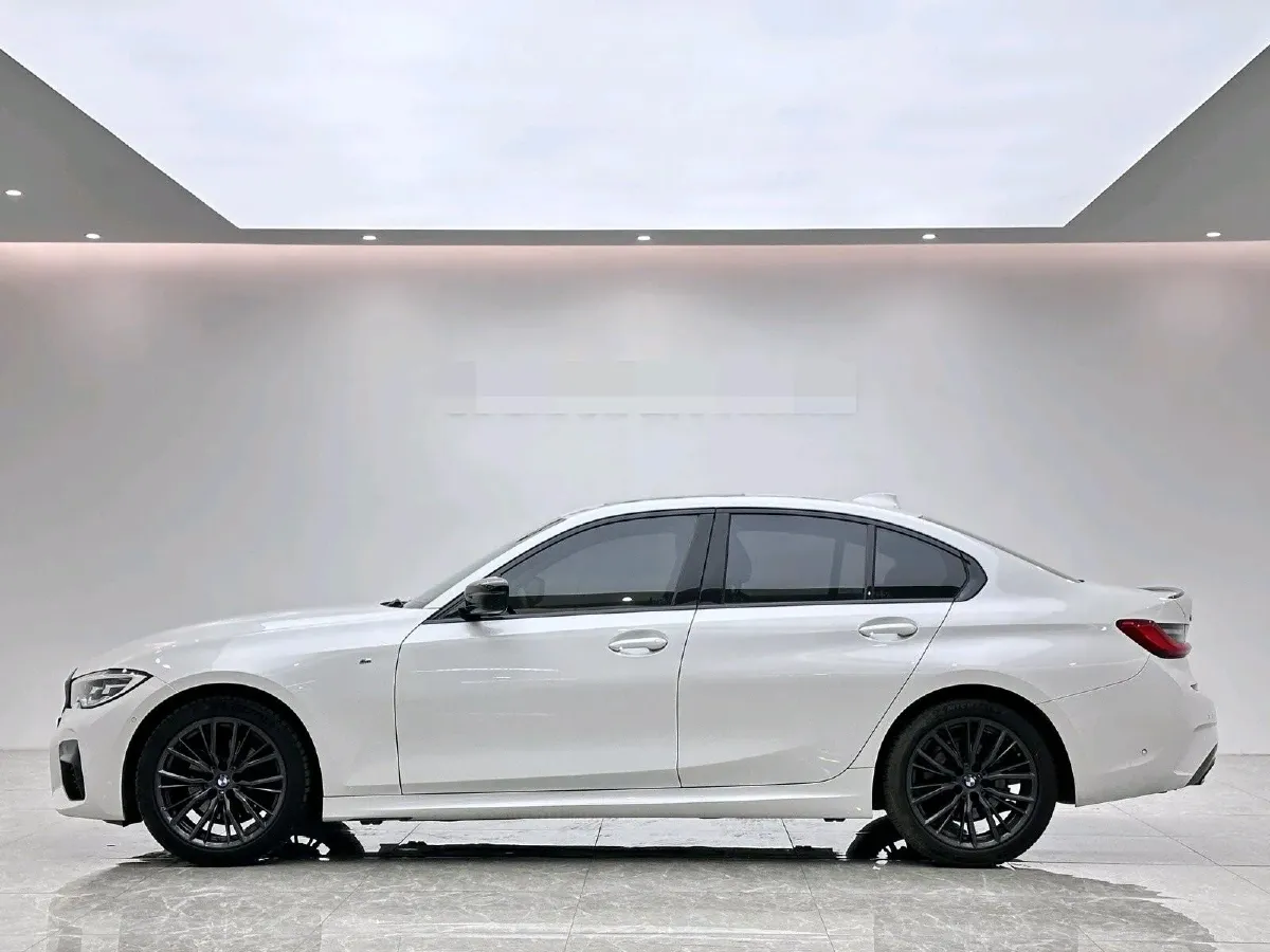 2020 BMW 3 Series 2.0T 184HP L4 8AT,autocango,china used car exporter,china ev exporter,chinese used car exporter,chinese used ev exporter