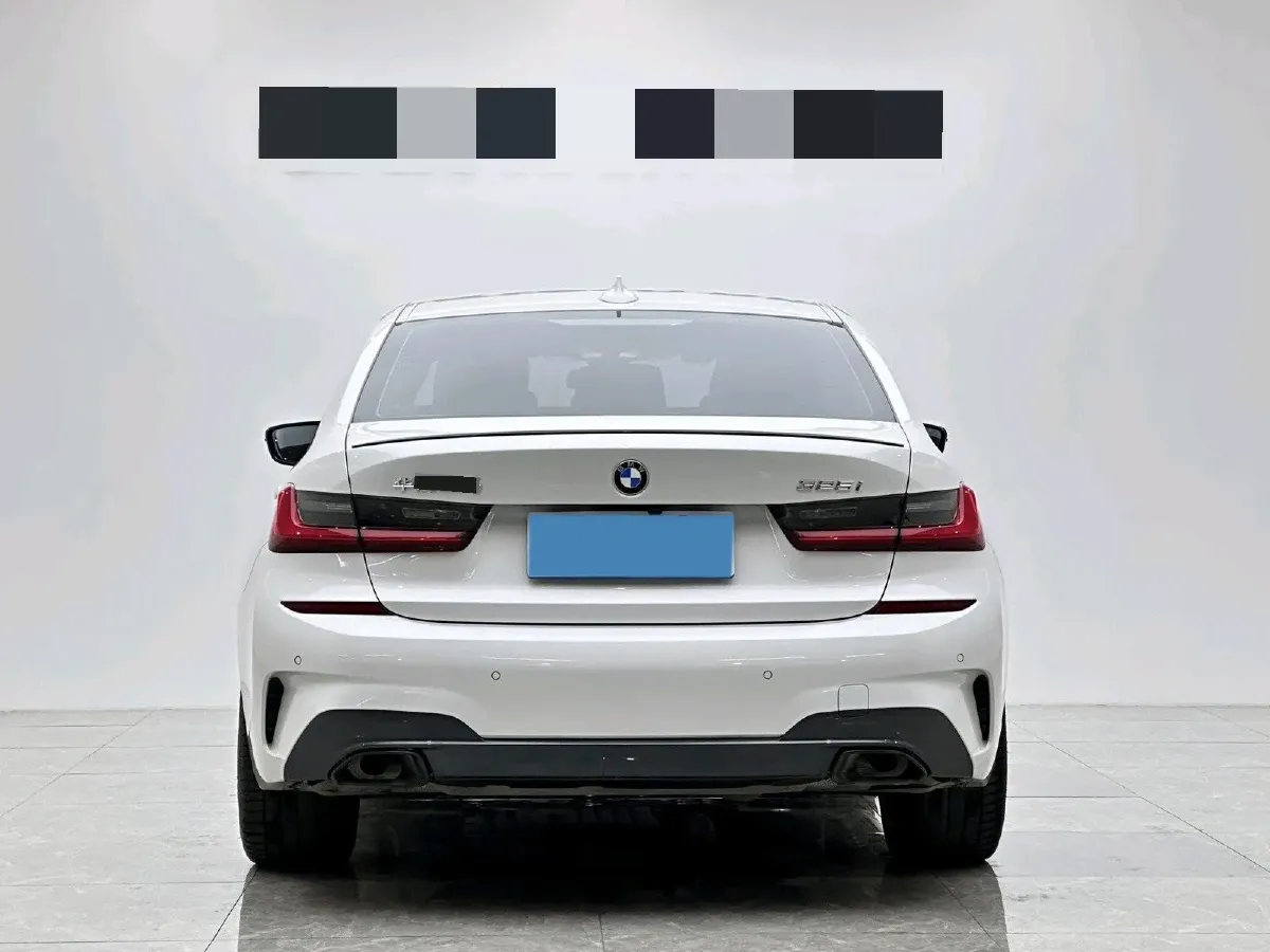 2020 BMW 3 Series 2.0T 184HP L4 8AT,autocango,china used car exporter,china ev exporter,chinese used car exporter,chinese used ev exporter