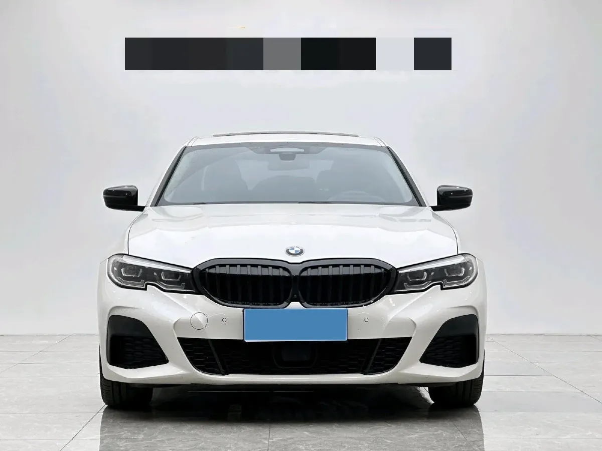 2020 BMW 3 Series 2.0T 184HP L4 8AT,autocango,china used car exporter,china ev exporter,chinese used car exporter,chinese used ev exporter