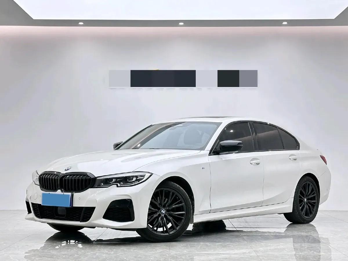 2020 BMW 3 Series 2.0T 184HP L4 8AT,autocango,china used car exporter,china ev exporter,chinese used car exporter,chinese used ev exporter