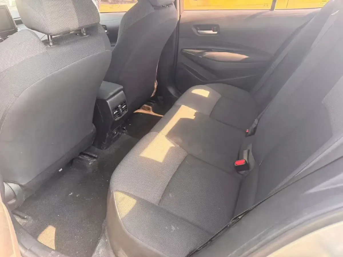 2022 Toyota Levin 1.2T 116HP L4 CVT,autocango,china used car exporter,china ev exporter,chinese used car exporter,chinese used ev exporter