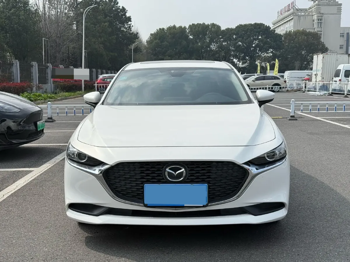 2020 Mazda 3 Axela 1.5L 117HP L4 6AT,autocango,china used car exporter,china ev exporter,chinese used car exporter,chinese used ev exporter