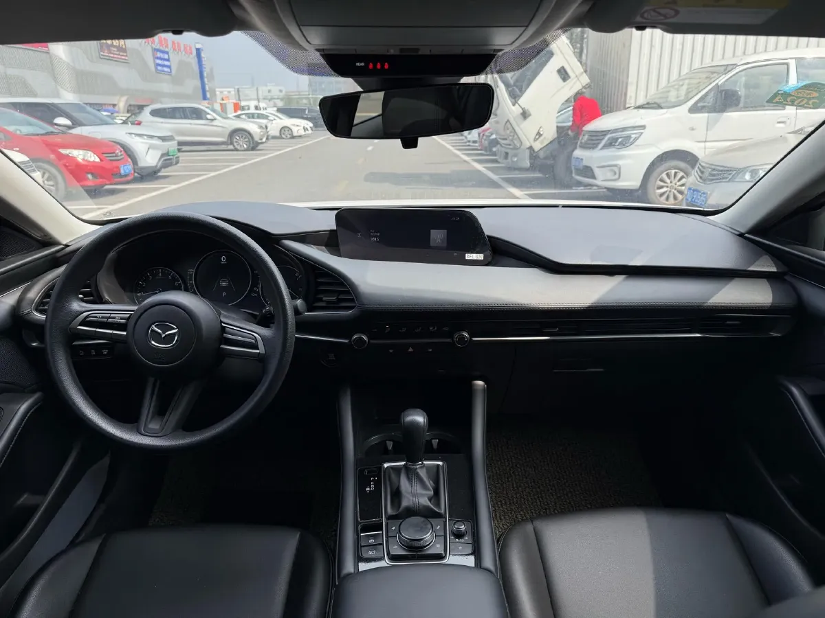 2020 Mazda 3 Axela 1.5L 117HP L4 6AT,autocango,china used car exporter,china ev exporter,chinese used car exporter,chinese used ev exporter