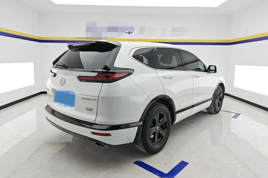 2021 Honda Breeze 1.5T 193HP L4 CVT,autocango,china used car exporter,china ev exporter,chinese used car exporter,chinese used ev exporter