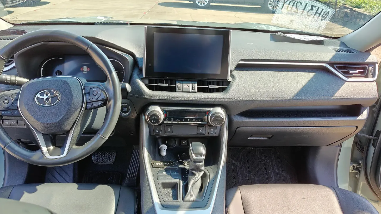 2021 Toyota RAV4 2.0L 171HP L4 CVT,autocango,china used car exporter,china ev exporter,chinese used car exporter,chinese used ev exporter