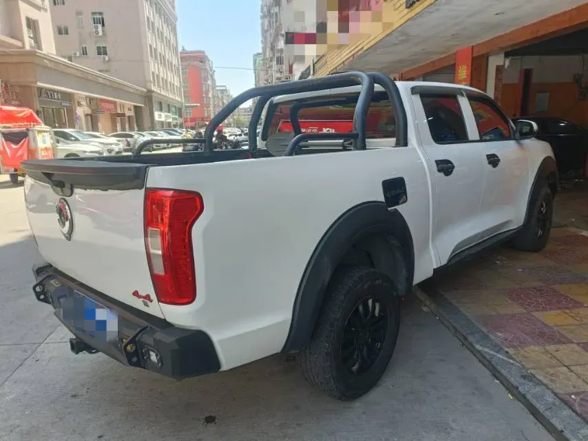 2019 Great Wall Poer 2.0T 190HP L4 8AT,autocango,china used car exporter,china ev exporter,chinese used car exporter,chinese used ev exporter