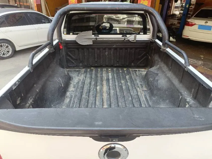 2019 Great Wall Poer 2.0T 190HP L4 8AT,autocango,china used car exporter,china ev exporter,chinese used car exporter,chinese used ev exporter